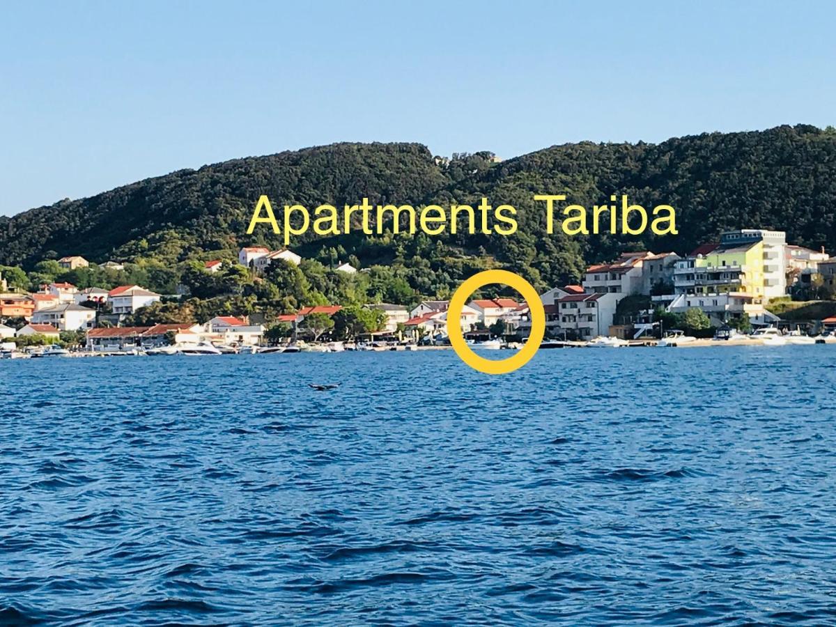 Kaala Apartments Супетарска Драга Екстериор снимка
