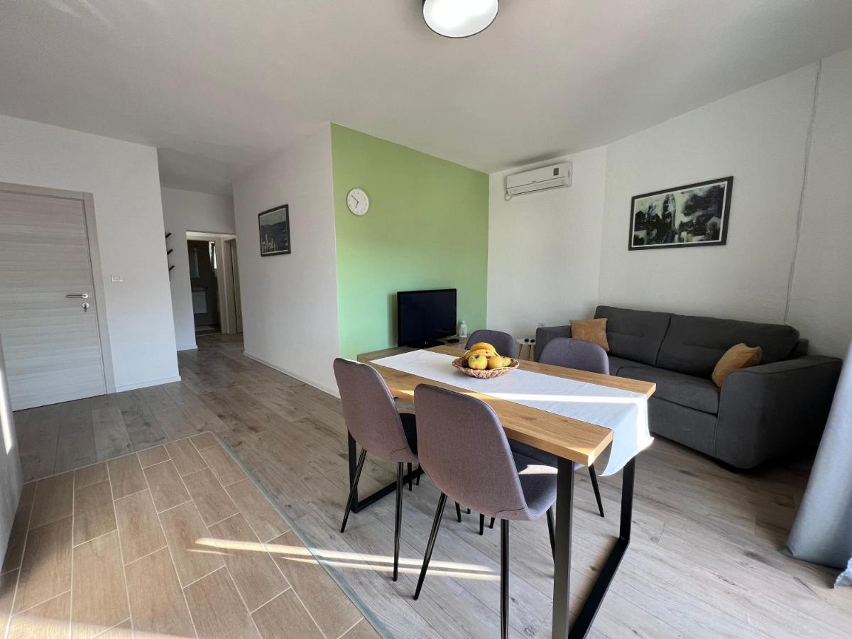 Kaala Apartments Супетарска Драга Екстериор снимка
