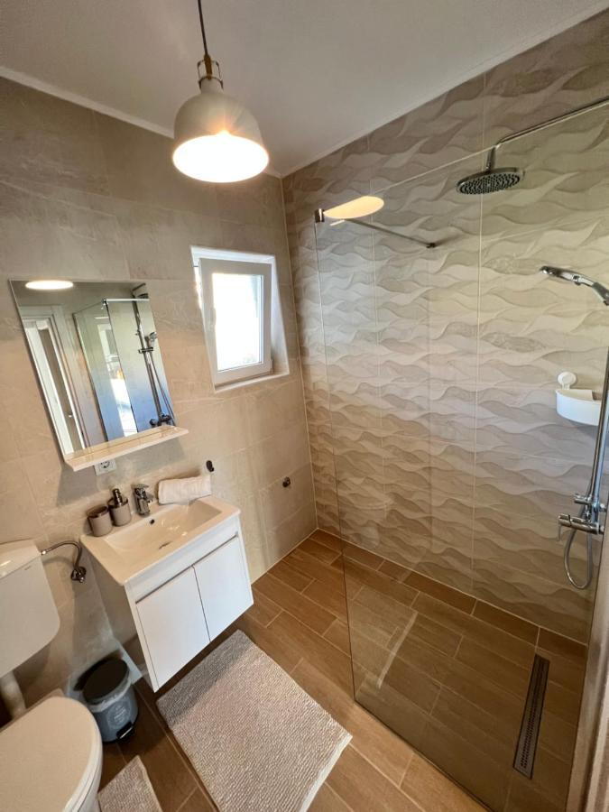 Kaala Apartments Супетарска Драга Екстериор снимка
