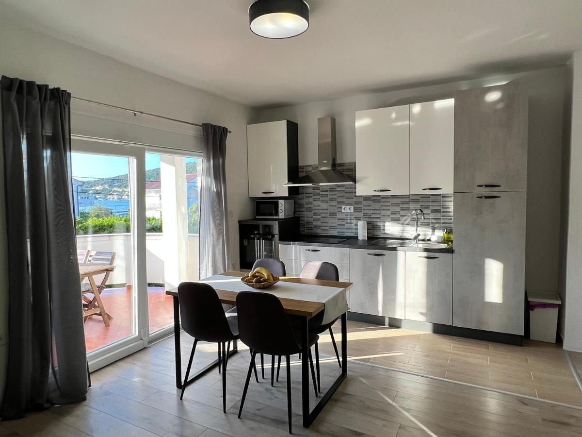 Kaala Apartments Супетарска Драга Екстериор снимка