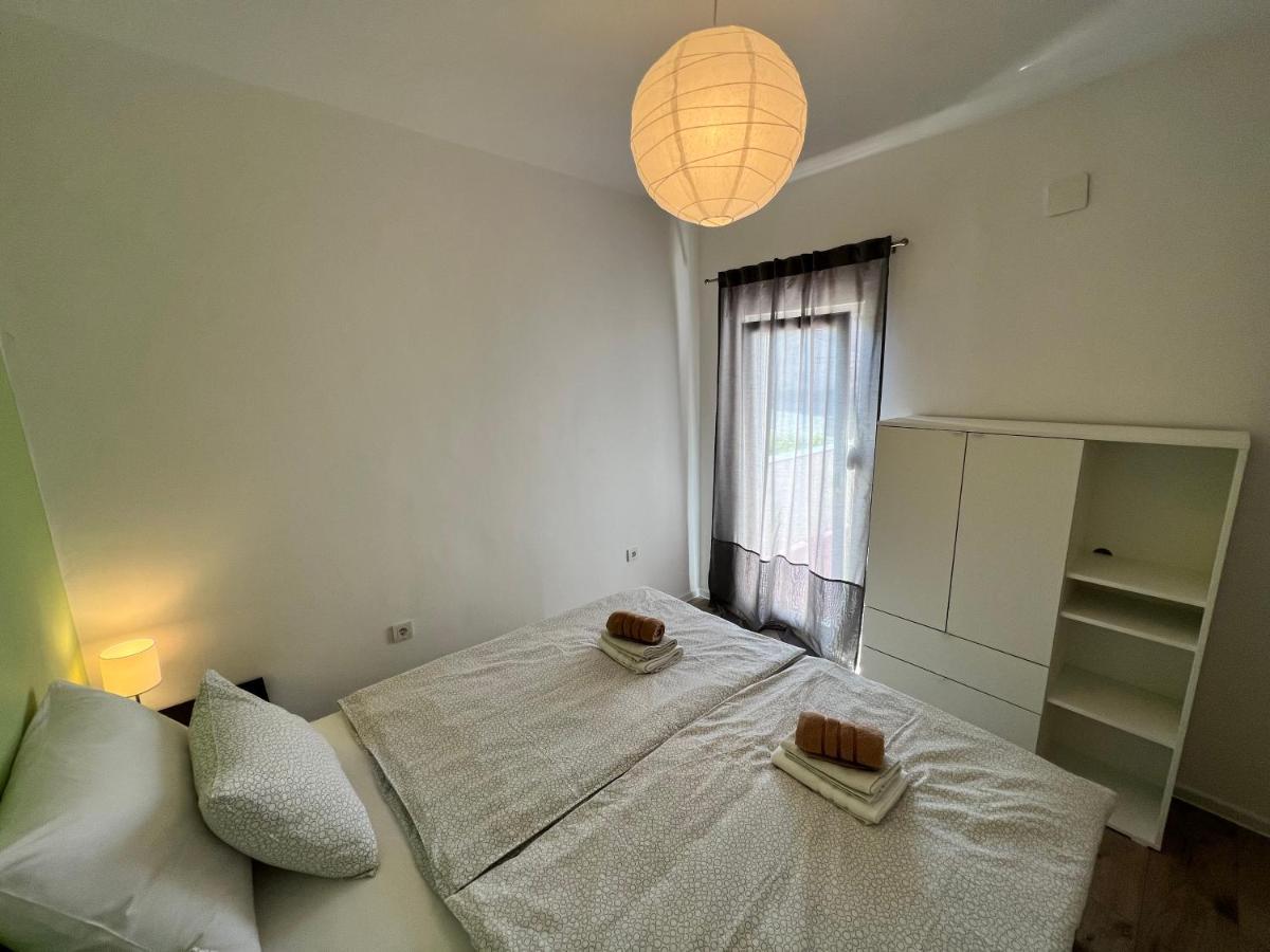 Kaala Apartments Супетарска Драга Екстериор снимка