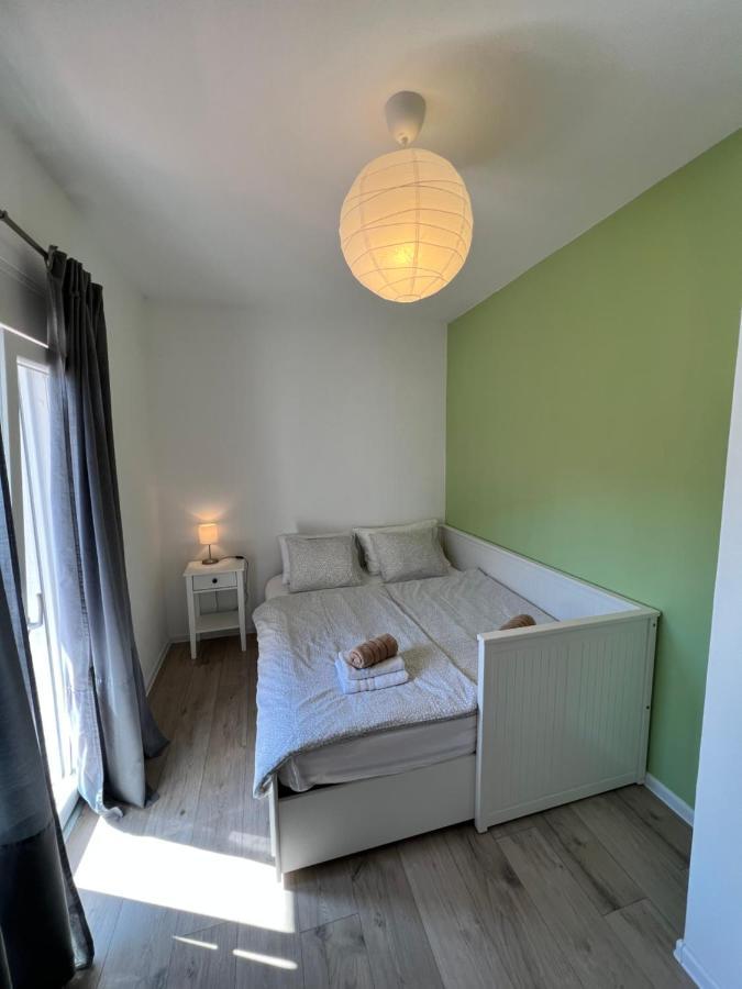 Kaala Apartments Супетарска Драга Екстериор снимка