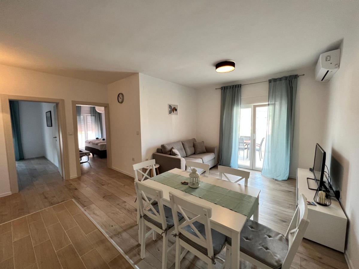 Kaala Apartments Супетарска Драга Екстериор снимка