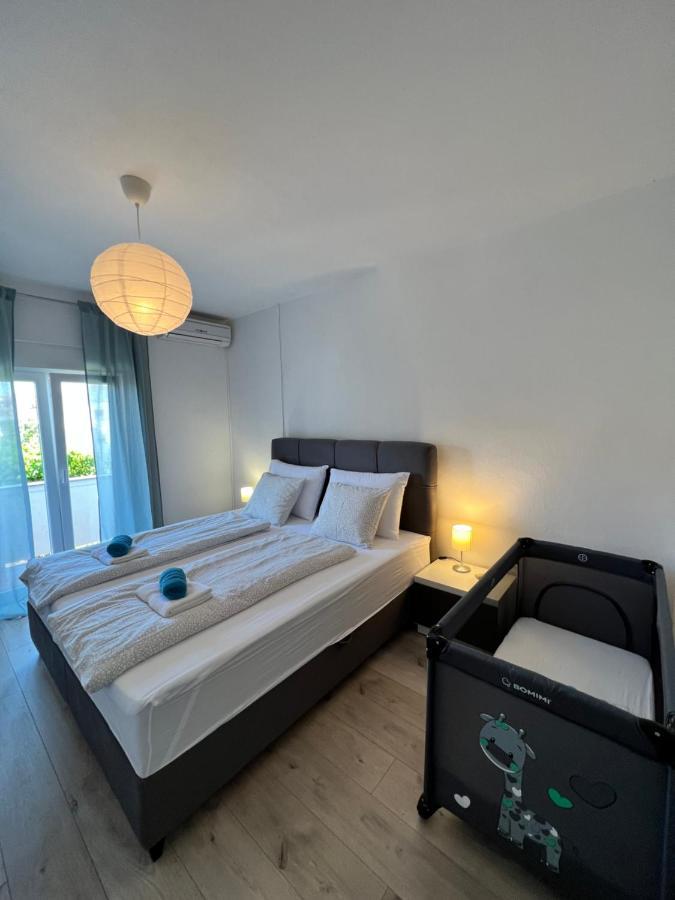 Kaala Apartments Супетарска Драга Екстериор снимка
