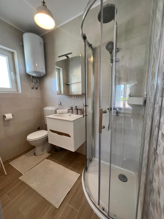 Kaala Apartments Супетарска Драга Екстериор снимка