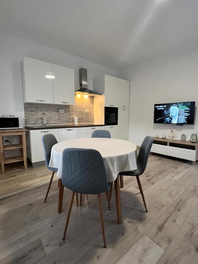 Kaala Apartments Супетарска Драга Екстериор снимка