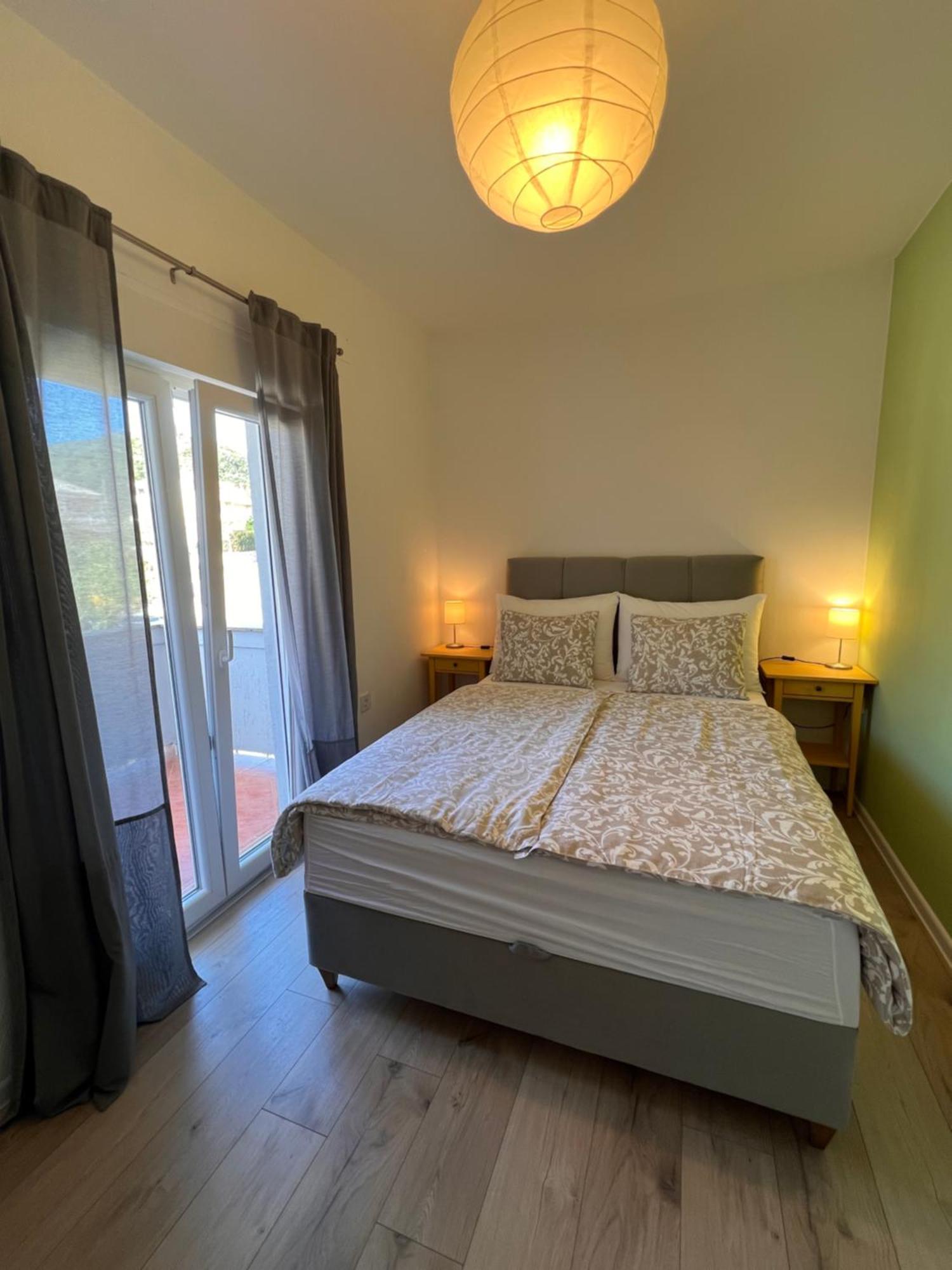 Kaala Apartments Супетарска Драга Екстериор снимка
