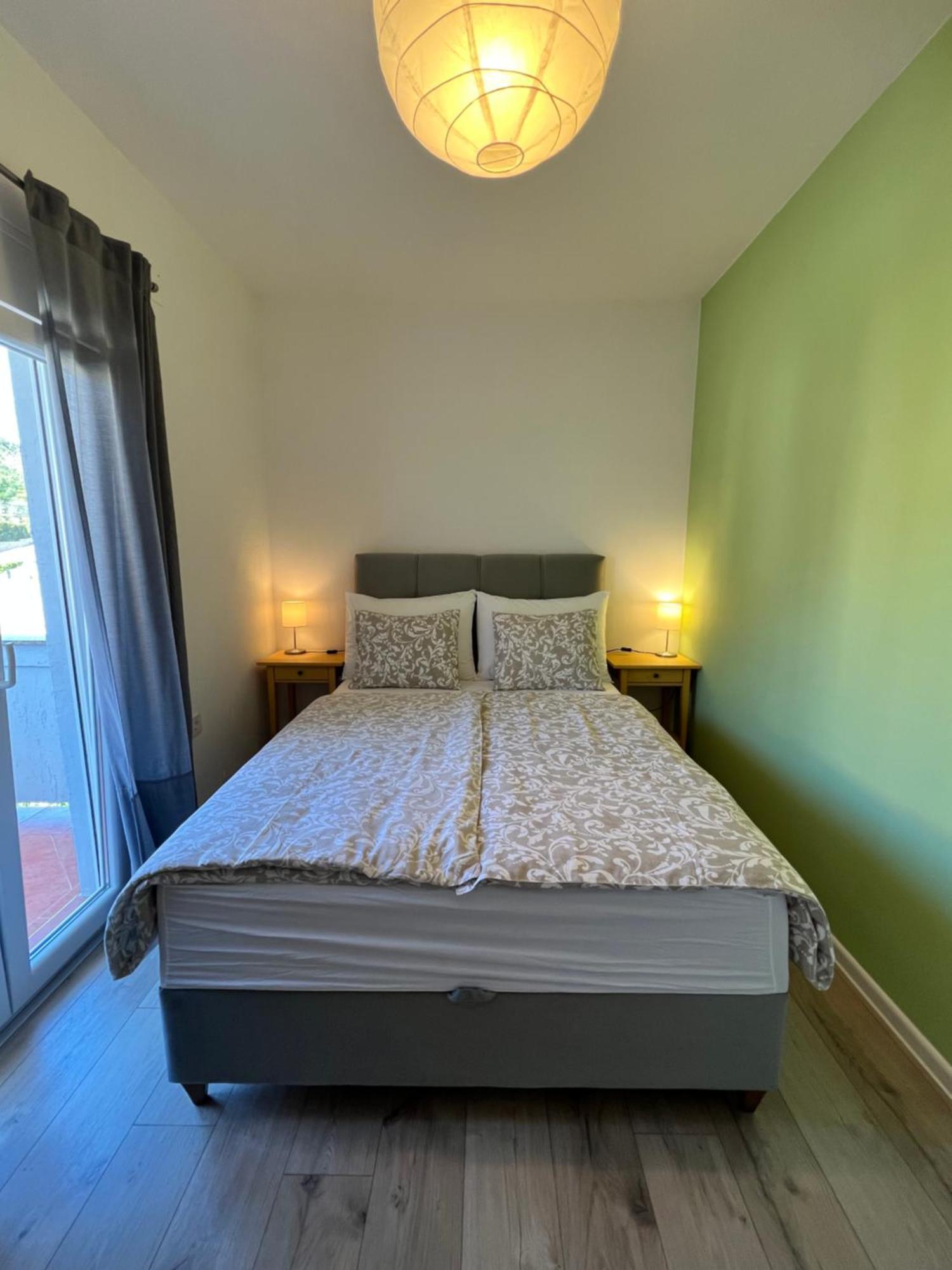 Kaala Apartments Супетарска Драга Екстериор снимка
