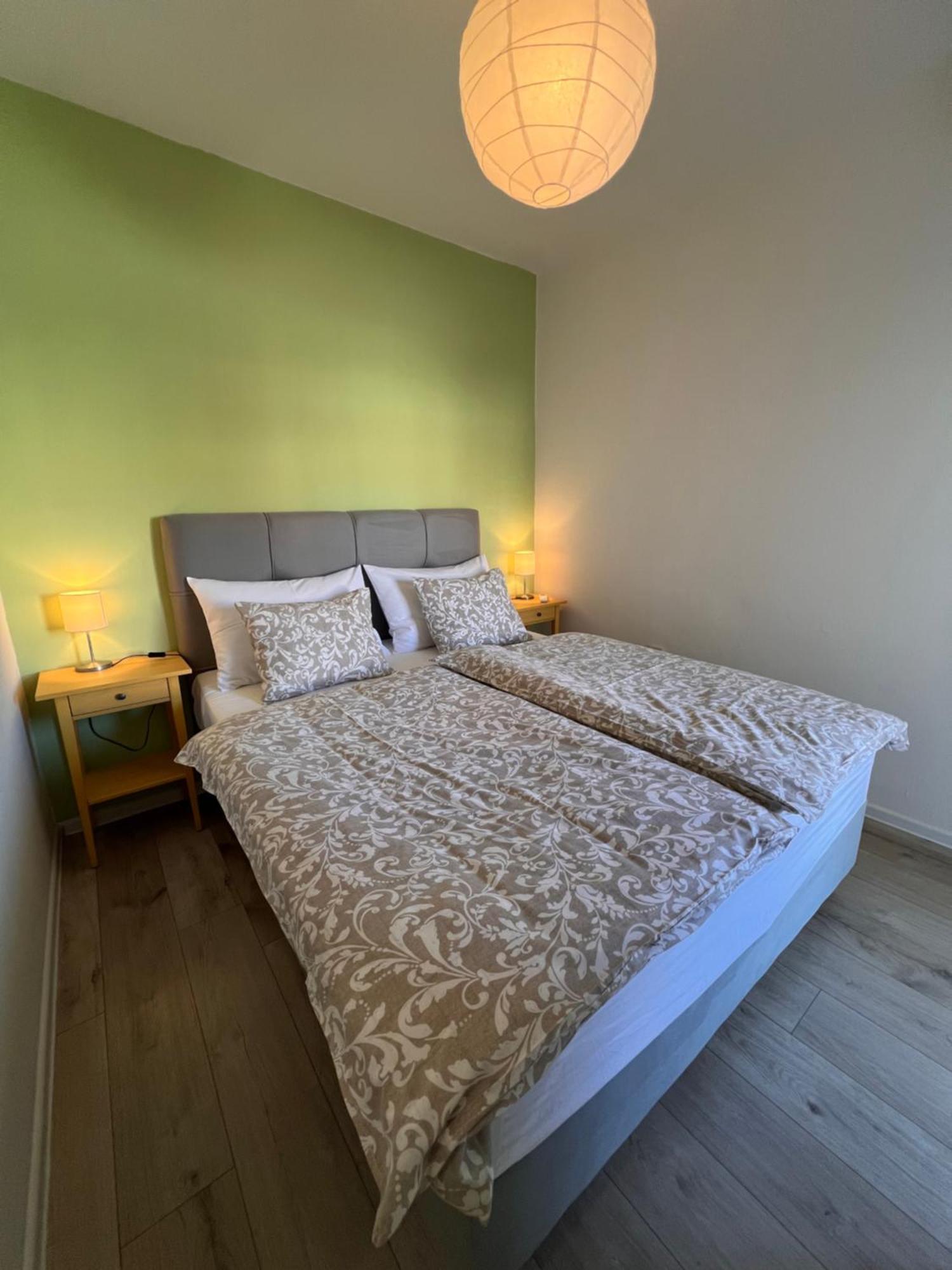 Kaala Apartments Супетарска Драга Екстериор снимка