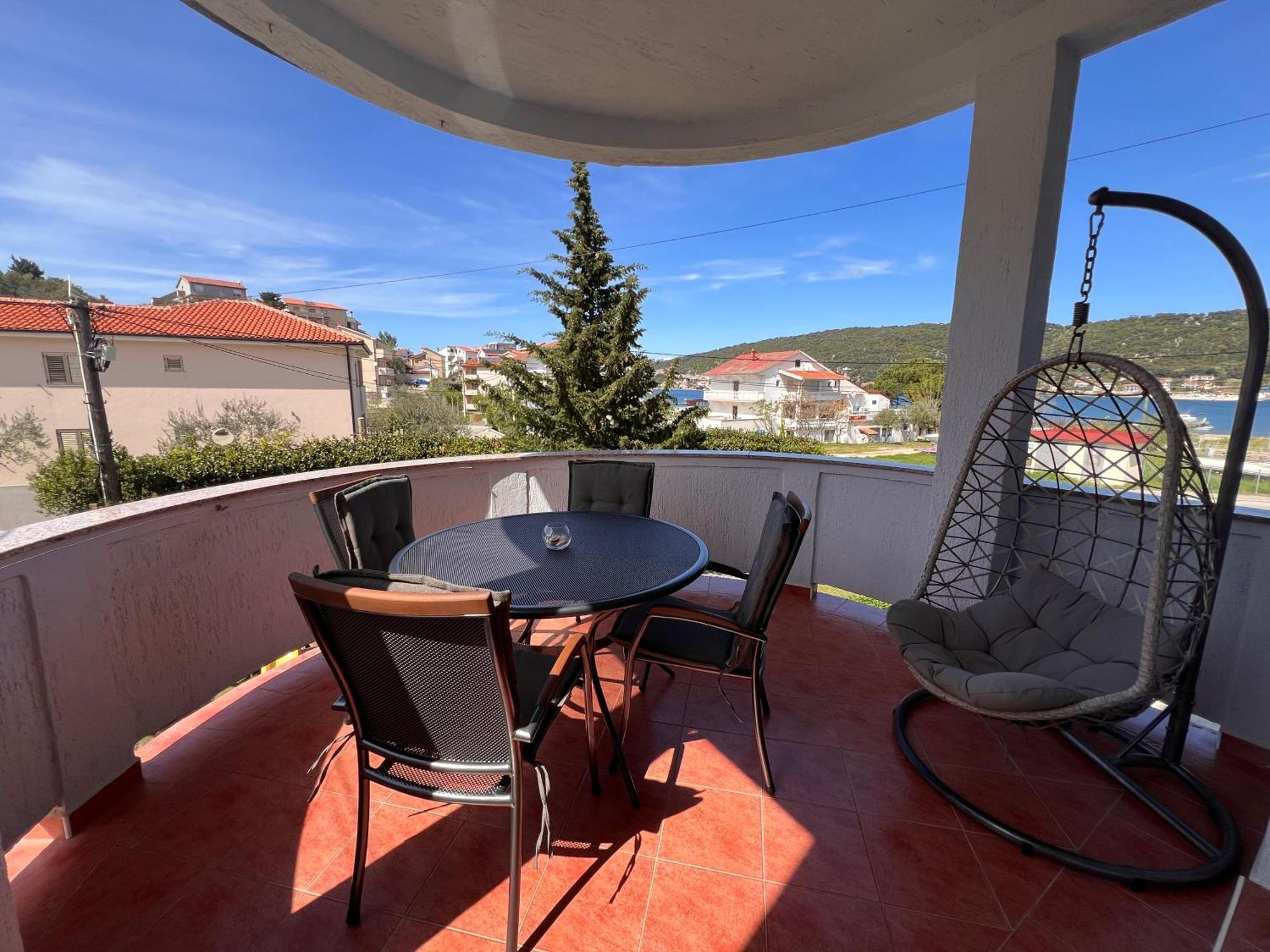 Kaala Apartments Супетарска Драга Екстериор снимка
