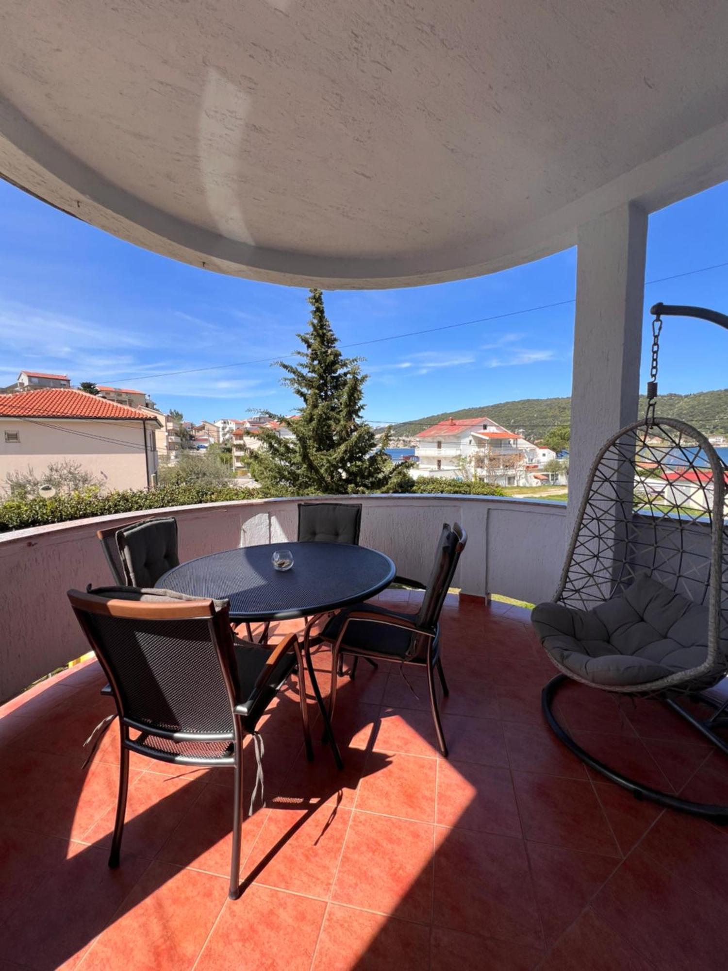 Kaala Apartments Супетарска Драга Екстериор снимка