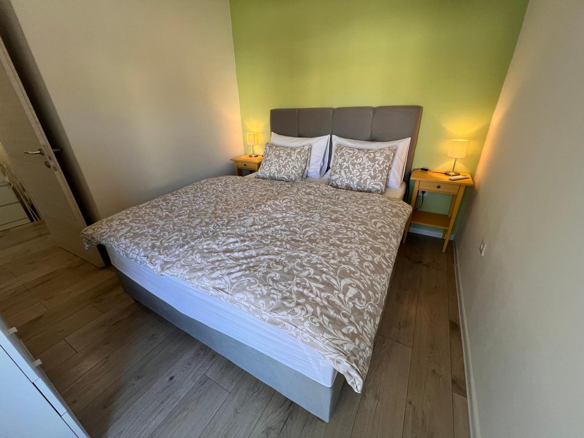 Kaala Apartments Супетарска Драга Екстериор снимка